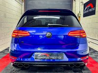 USED 2018 18 VOLKSWAGEN GOLF 2.0 R TSI DSG 5d 306 BHP 