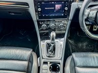 USED 2018 18 VOLKSWAGEN GOLF 2.0 R TSI DSG 5d 306 BHP 