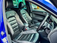 USED 2018 18 VOLKSWAGEN GOLF 2.0 R TSI DSG 5d 306 BHP 