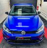 USED 2018 18 VOLKSWAGEN GOLF 2.0 R TSI DSG 5d 306 BHP 