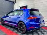 USED 2018 18 VOLKSWAGEN GOLF 2.0 R TSI DSG 5d 306 BHP 