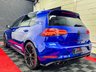 USED 2018 18 VOLKSWAGEN GOLF 2.0 R TSI DSG 5d 306 BHP 