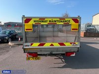 USED 2020 20 MERCEDES-BENZ SPRINTER 2.1 316 CDI 5d 161 BHP LWB DROPSIDE 161 BHP 