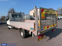 USED 2020 20 MERCEDES-BENZ SPRINTER 2.1 316 CDI 5d 161 BHP LWB DROPSIDE 161 BHP 