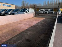 USED 2020 20 MERCEDES-BENZ SPRINTER 2.1 316 CDI 5d 161 BHP LWB DROPSIDE 161 BHP 