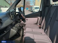 USED 2020 20 MERCEDES-BENZ SPRINTER 2.1 316 CDI 5d 161 BHP LWB DROPSIDE 161 BHP 