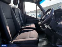 USED 2020 20 MERCEDES-BENZ SPRINTER 2.1 316 CDI 5d 161 BHP LWB DROPSIDE 161 BHP 