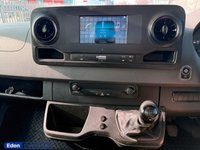 USED 2020 20 MERCEDES-BENZ SPRINTER 2.1 316 CDI 5d 161 BHP LWB DROPSIDE 161 BHP 