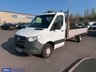 USED 2020 20 MERCEDES-BENZ SPRINTER 2.1 316 CDI 5d 161 BHP LWB DROPSIDE 161 BHP 