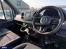 USED 2020 20 MERCEDES-BENZ SPRINTER 2.1 316 CDI 5d 161 BHP LWB DROPSIDE 161 BHP 