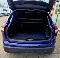 USED 2016 16 NISSAN QASHQAI 1.5 DCI N-TEC PLUS 5d 108 BHP MOT, SERVICE HISTORY, 2 KEYS