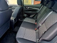 USED 2016 16 NISSAN QASHQAI 1.5 DCI N-TEC PLUS 5d 108 BHP MOT, SERVICE HISTORY, 2 KEYS