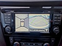 USED 2016 16 NISSAN QASHQAI 1.5 DCI N-TEC PLUS 5d 108 BHP MOT, SERVICE HISTORY, 2 KEYS