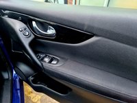 USED 2016 16 NISSAN QASHQAI 1.5 DCI N-TEC PLUS 5d 108 BHP MOT, SERVICE HISTORY, 2 KEYS