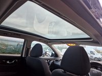 USED 2016 16 NISSAN QASHQAI 1.5 DCI N-TEC PLUS 5d 108 BHP MOT, SERVICE HISTORY, 2 KEYS