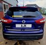 USED 2016 16 NISSAN QASHQAI 1.5 DCI N-TEC PLUS 5d 108 BHP MOT, SERVICE HISTORY, 2 KEYS