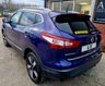 USED 2016 16 NISSAN QASHQAI 1.5 DCI N-TEC PLUS 5d 108 BHP MOT, SERVICE HISTORY, 2 KEYS