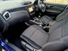 USED 2016 16 NISSAN QASHQAI 1.5 DCI N-TEC PLUS 5d 108 BHP MOT, SERVICE HISTORY, 2 KEYS