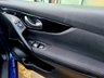 USED 2016 16 NISSAN QASHQAI 1.5 DCI N-TEC PLUS 5d 108 BHP MOT, SERVICE HISTORY, 2 KEYS