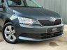 USED 2018 67 SKODA FABIA 1.0 SE TSI 5d 109 BHP 