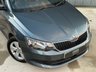 USED 2018 67 SKODA FABIA 1.0 SE TSI 5d 109 BHP 