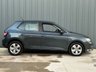 USED 2018 67 SKODA FABIA 1.0 SE TSI 5d 109 BHP 