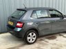 USED 2018 67 SKODA FABIA 1.0 SE TSI 5d 109 BHP 