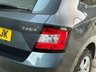 USED 2018 67 SKODA FABIA 1.0 SE TSI 5d 109 BHP 