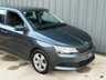 USED 2018 67 SKODA FABIA 1.0 SE TSI 5d 109 BHP 