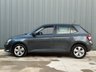 USED 2018 67 SKODA FABIA 1.0 SE TSI 5d 109 BHP 