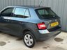 USED 2018 67 SKODA FABIA 1.0 SE TSI 5d 109 BHP 