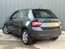 USED 2018 67 SKODA FABIA 1.0 SE TSI 5d 109 BHP 
