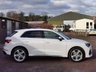 USED 2019 19 AUDI Q3 2.0 TDI S LINE 5d 148 BHP 2x AUDI SERVICES