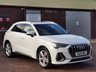 USED 2019 19 AUDI Q3 2.0 TDI S LINE 5d 148 BHP 2x AUDI SERVICES