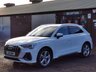 USED 2019 19 AUDI Q3 2.0 TDI S LINE 5d 148 BHP 2x AUDI SERVICES
