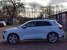 USED 2019 19 AUDI Q3 2.0 TDI S LINE 5d 148 BHP 2x AUDI SERVICES