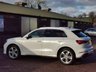 USED 2019 19 AUDI Q3 2.0 TDI S LINE 5d 148 BHP 2x AUDI SERVICES