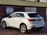 USED 2019 19 AUDI Q3 2.0 TDI S LINE 5d 148 BHP 2x AUDI SERVICES