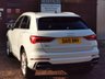 USED 2019 19 AUDI Q3 2.0 TDI S LINE 5d 148 BHP 2x AUDI SERVICES