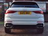 USED 2019 19 AUDI Q3 2.0 TDI S LINE 5d 148 BHP 2x AUDI SERVICES