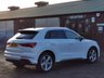 USED 2019 19 AUDI Q3 2.0 TDI S LINE 5d 148 BHP 2x AUDI SERVICES
