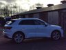 USED 2019 19 AUDI Q3 2.0 TDI S LINE 5d 148 BHP 2x AUDI SERVICES