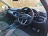 USED 2019 19 AUDI Q3 2.0 TDI S LINE 5d 148 BHP 2x AUDI SERVICES