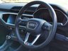 USED 2019 19 AUDI Q3 2.0 TDI S LINE 5d 148 BHP 2x AUDI SERVICES