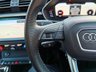 USED 2019 19 AUDI Q3 2.0 TDI S LINE 5d 148 BHP 2x AUDI SERVICES