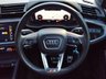 USED 2019 19 AUDI Q3 2.0 TDI S LINE 5d 148 BHP 2x AUDI SERVICES