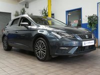 USED 2019 19 SEAT LEON 2.0 TSI XCELLENCE LUX DSG 5d 188 BHP SAT NAV LEATHER HEATED SEATS REAR CAMERA CRUISE PARKING SENSORS 1 OWNER SERVICE HISTORY 6 MONTHS WARRANTY