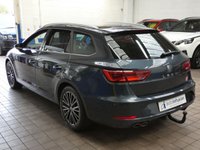 USED 2019 19 SEAT LEON 2.0 TSI XCELLENCE LUX DSG 5d 188 BHP SAT NAV LEATHER HEATED SEATS REAR CAMERA CRUISE PARKING SENSORS 1 OWNER SERVICE HISTORY 6 MONTHS WARRANTY
