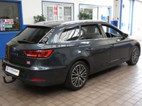 USED 2019 19 SEAT LEON 2.0 TSI XCELLENCE LUX DSG 5d 188 BHP SAT NAV LEATHER HEATED SEATS REAR CAMERA CRUISE PARKING SENSORS 1 OWNER SERVICE HISTORY 6 MONTHS WARRANTY
