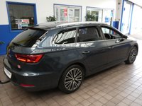 USED 2019 19 SEAT LEON 2.0 TSI XCELLENCE LUX DSG 5d 188 BHP SAT NAV LEATHER HEATED SEATS REAR CAMERA CRUISE PARKING SENSORS 1 OWNER SERVICE HISTORY 6 MONTHS WARRANTY
